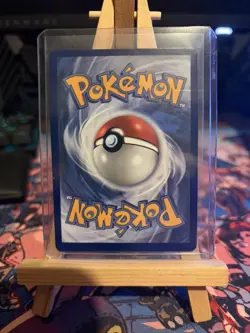Pokemon TCG Mega Darkrai EX Gold Hyper Rare 120/084 PACK FRESH - Pitch Black - Image 3