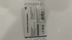 Armarouge 012/084 - Sealed Pokemon Pitch Black Stamped Promo - Image 5