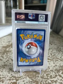 2020 Pokemon SWSH Zacian Vivid Voltage #082 - PSA 10 GEM MINT - Image 4