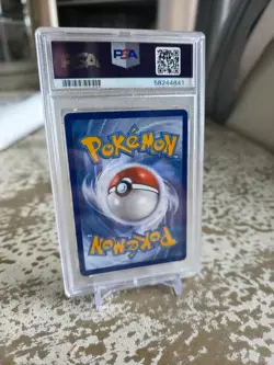 2020 Pokemon SWSH Zamazenta Vivid Voltage #102 PSA 10 Gem MT - Image 3