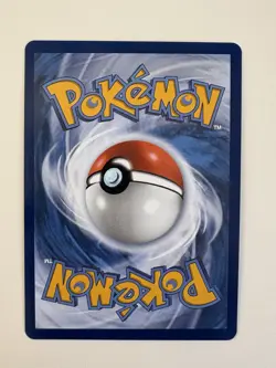 Pokemon TCG Misty’s Vitality 111/084 Ultra Rare – Pitch Black – Pack Fresh - Image 2