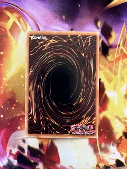 Yu-Gi-Oh! TCG Primite Dragon Ether Beryl Secret Rare BLMM BLMM-EN130 - Image 2