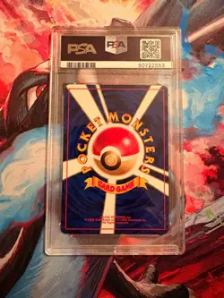 Kabutops 141 Mystery of the Fossils [HOLO] [JAPANESE] - Image 3