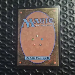 MTG marvel super heroes - Doom Variant - Roaming Throne - Borderless M 0099 - Image 2