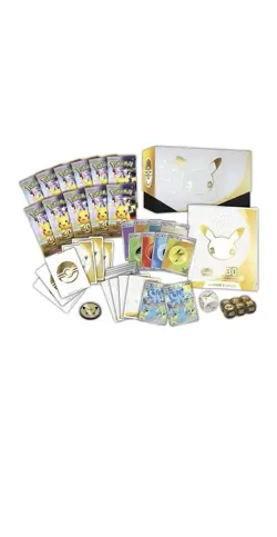 30th Anniversary Pokemon Center ETB (Elite Trainer Box) **PRESALE CONFIRMED* - Image 2