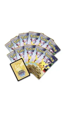 30th Anniversary Pokemon Center ETB (Elite Trainer Box) **PRESALE CONFIRMED* - Image 4