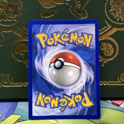 Pokemon 1999 Hypno Fossil Holo Rare Card 1st Edition 8/62 NM - Image 2