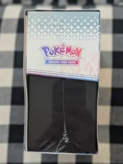 Pokemon TCG Prismatic Evolutions Elite Trainer Box ETB [NEW SEALED FAST DISPT] - Image 4