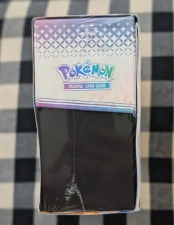 Pokemon TCG Prismatic Evolutions Elite Trainer Box ETB [NEW SEALED FAST DISPT] - Image 5