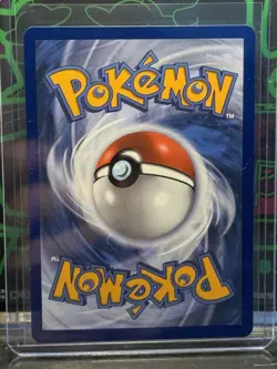Nintendo Pokemon TCG Jacinthe Trainer-Supporter 110/088 PO Holo Double Rare - Image 2