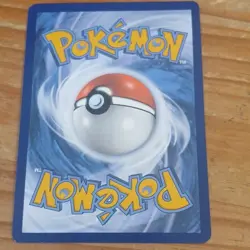 The Pokemon Company Pokemon TCG Gardevoir ex 245/198 SV01 SIR Full Art Holo EN - Image 2
