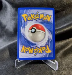 Pokemon TCG Kangaskhan Jungle 5/64 Holo Unlimited Holo Rare - Image 2