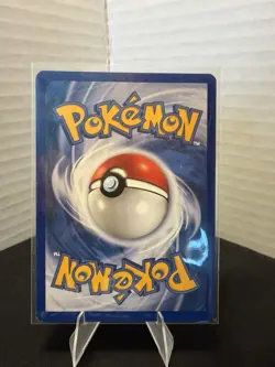 Pokemon EX E-Reader Lot 5 LP/MP Cards Ruby & Sapphire/Dragon Vintage - Image 2