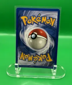 WOTC Vintage Pokemon Fossil Unlimited Lot 8 Cards Psyduck Slowpoke - Image 5