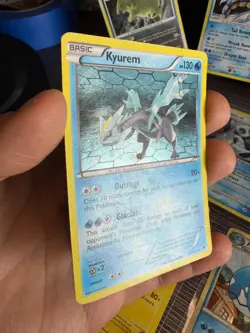 Vintage TCG HP/DMG Pokemon Card lot all Holos - Gyarados, Typhlosion REF#PTCL03 - Image 5