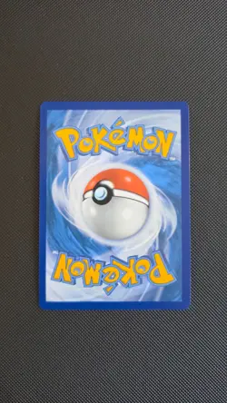 Pokemon - Temporal Forces - Scizor EX Ultra Rare 195/162 - Image 2