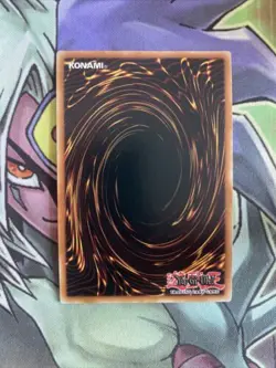 LDK2-ENJ41 Red-Eyes Flare Metal Dragon Ultra Rare Unl Edition NM Yugioh Card - Image 2