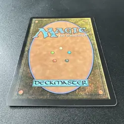 Wastewood Verge (Borderless) MTG Aetherdrift Rare 374 NM - Image 3