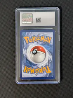 Piplup 042 First Partner Illustration Black Star Promo CGC 10 Gem Mint Pokemon - Image 2