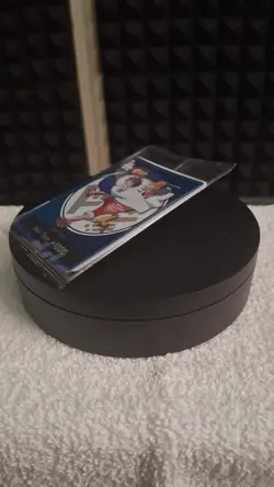 MONKEY D. LUFFY 2026 ONE PIECE x LOS ANGELES DODGERS DON PROMO CARD 07/02/2026 - Image 2