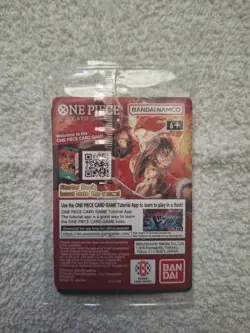 MONKEY D. LUFFY 2026 ONE PIECE x LOS ANGELES DODGERS DON PROMO CARD 07/02/2026 - Image 3