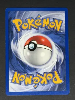 LP - Yanma 17/75 - Holo Rare Neo Discovery - Pokemon Card - 🌀Swirl - Image 3