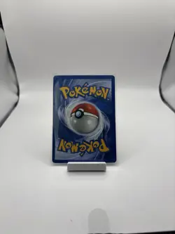 Pokemon TCG Yanma Neo Discovery Holo Card 17/75 Unlimited Rare LP/MP - Image 3