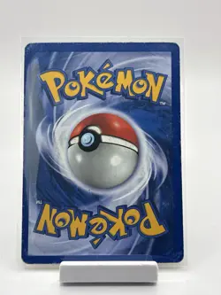 Pokemon TCG Yanma Neo Discovery Holo Card 17/75 Unlimited Rare LP/MP - Image 4