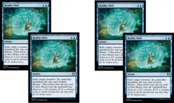 4x - Reality Shift - x4 - CMR: Wilds of Eldraine - Commander Staple - CUC NM MTG - Image 1