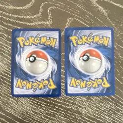 Pokemon TCG Diamond & Pearl Togetic 55/106 & Togepi 70/106 2-Card Lot EN - Image 2