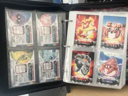 Pokemon Zukan Job Lot Bundle Card Japanese - Image 2