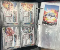 Pokemon Zukan Job Lot Bundle Card Japanese - Image 3