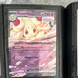Pokemon TCG GX/EX Holo Card Lot Solgaleo Venusaur Raichu Lycanroc Alcremie - Image 5