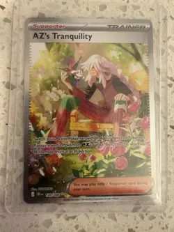 Pokemon TCG 9-Card Lot Holo Full Art English 2024 Salamence ex Zeraora EX - Image 5