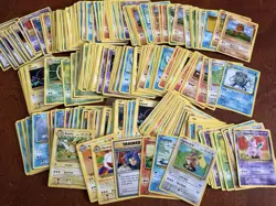 Pokemon Card Collection Lot XY Era -270 Cards - NM-MP - No Energy! - Image 1