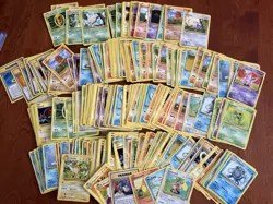 Pokemon Card Collection Lot XY Era -270 Cards - NM-MP - No Energy! - Image 2