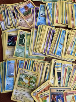 Pokemon Card Collection Lot XY Era -270 Cards - NM-MP - No Energy! - Image 3