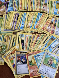 Pokemon Card Collection Lot XY Era -270 Cards - NM-MP - No Energy! - Image 4