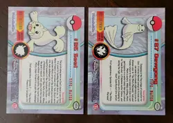 NM/LP‼ Series 2 Topps CHROME Card LOT x13 - 2000 Pokemon *Updated* - Image 5