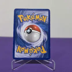 Pokemon Trading Card - DP Stormfront - Lumineon 4/100 Rare Holo - Image 2
