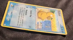 Pokemon TCG - Psyduck - Ex Team Rocket Returns Reverse Holo 70/109 LP - Image 4