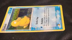 Pokemon TCG - Psyduck - Ex Team Rocket Returns Reverse Holo 70/109 LP - Image 5
