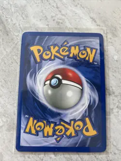 Pokemon Card - Slowpoke - Rocket Set - #67/82 - Common - Image 2
