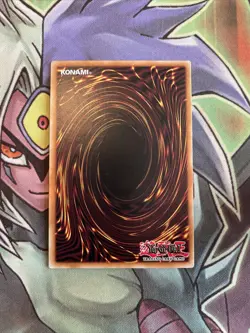 MVP1-ENS19 Dark Magic Veil Secret Rare 1st Edition NM Yugioh Card - Image 2