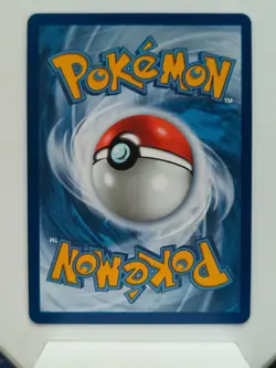 Pokemon TCG Destined Rivals DRI Team Rocket's Proton 227/182 IR NM - Image 2