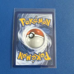 Pokemon TCG Psyduck Illustration rare 226/217 Ascended Heroes - Image 2