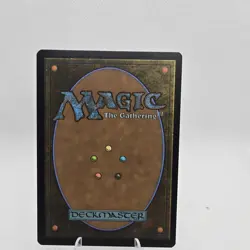 PreRelease MTG Magic the Gathering Spiderman Strength of Will 118 NM - Image 2