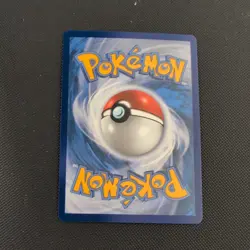 Pokemon TCG Claydol 092/086 Chaos Rising SIR Full Art Mint Condition - Image 2