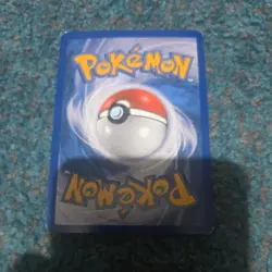 Pokemon TCG Eevee Plasma Freeze 90/116 Regular Common LP - Image 2
