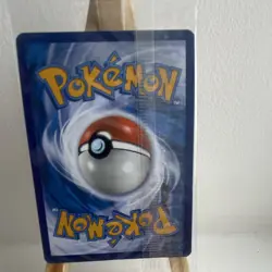 Koraidon 014 SV: Scarlet & Violet Promo Pokemon Centre Sealed NM - Image 2